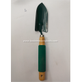 Small Heart Shape Shovel Wood Trowel Garden Tools